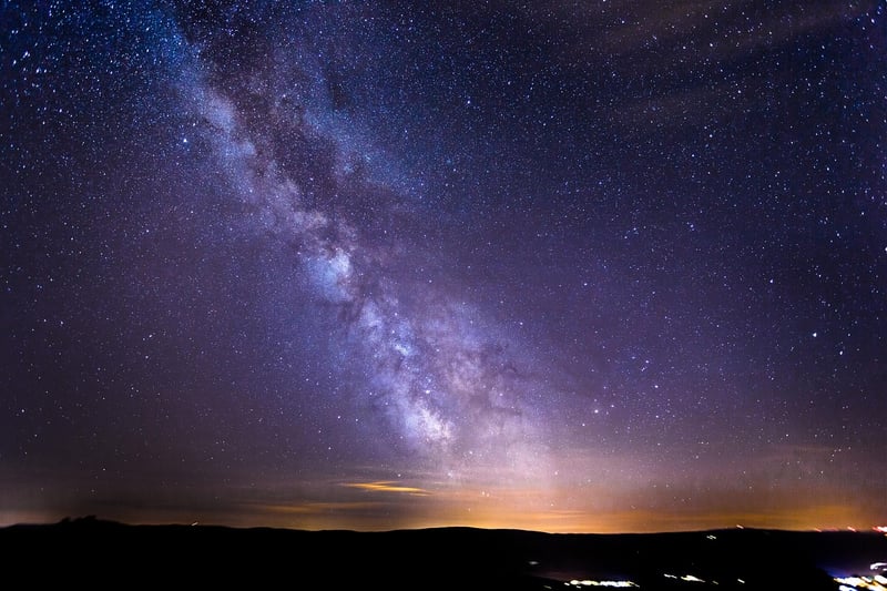 Milky way